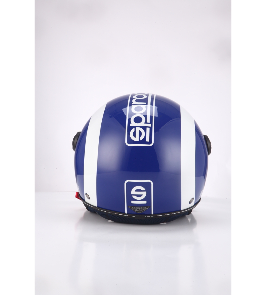 Casco per moto sparco "sp501" - tg. s.